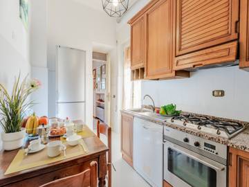 Agriturismo voor 6 Personen in Lucca, Provincie Lucca, Afbeelding 3