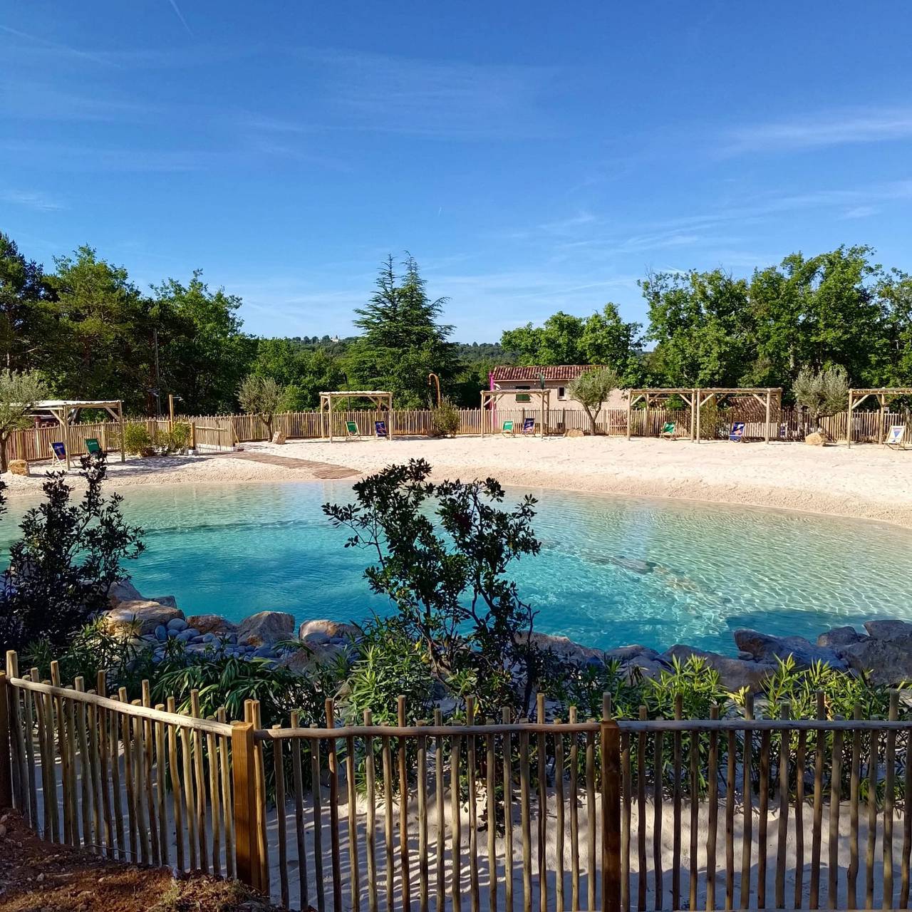 Camping - ccbfhfd in Artignosc-sur-Verdon, Región Brignoles