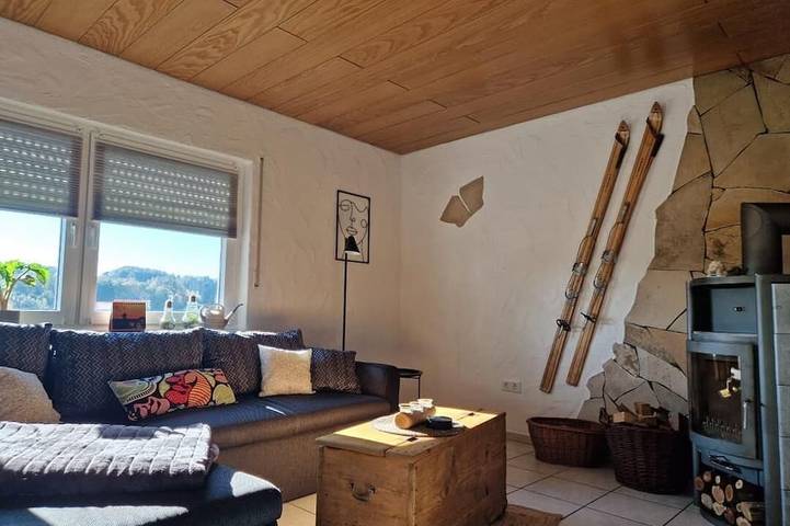 Ferienwohnung für 6 Personen, mit Balkon in Waldbröl