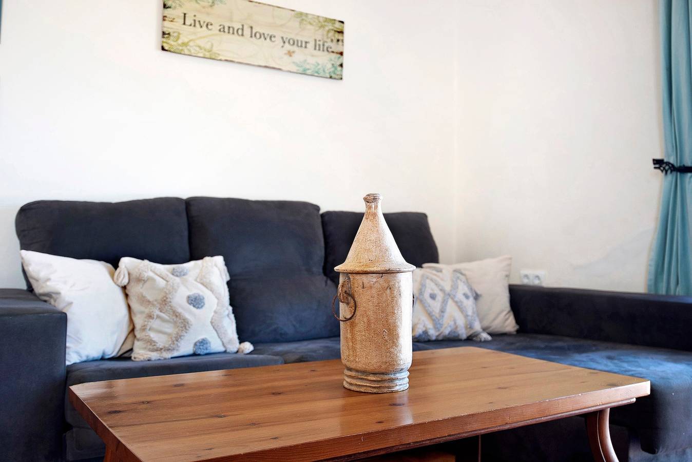 Villa Perez Zara Paco mit Pool und Wlan in Conil de la Frontera, Costa de la Luz