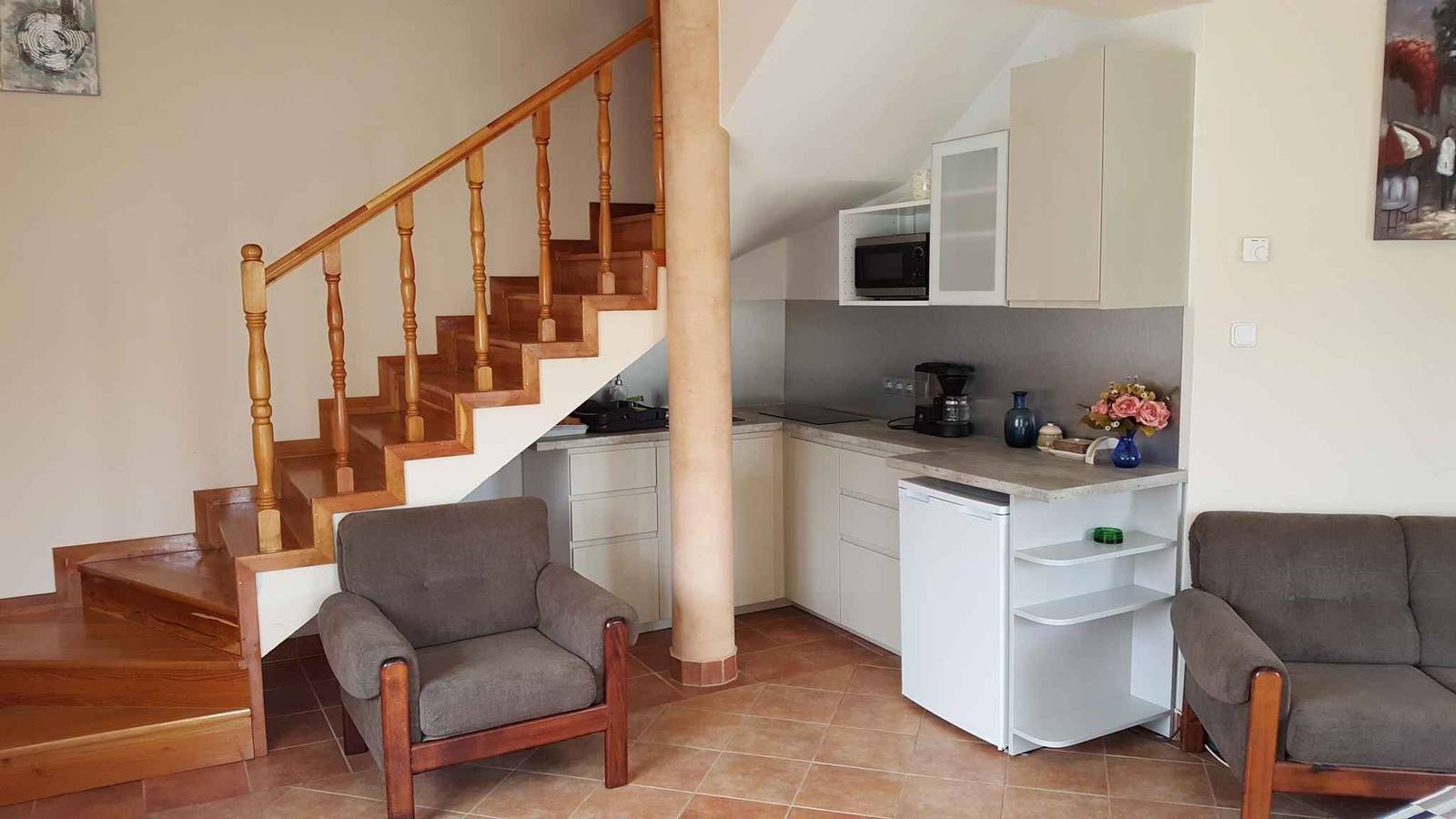 Ganze Ferienwohnung, Ferienwohnung mit Internetzugang in Siofok, Siófok und Umgebung