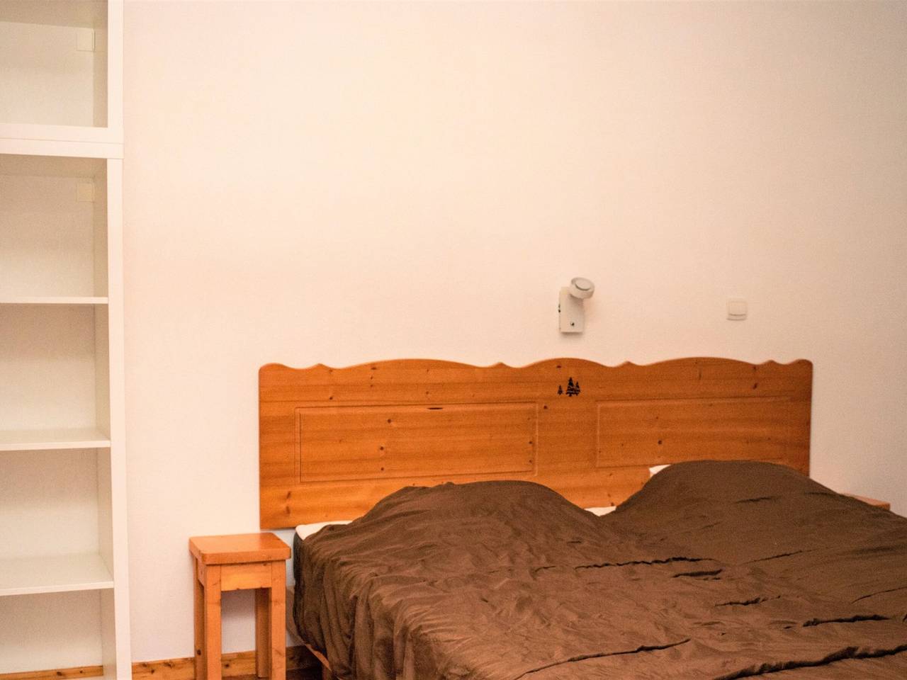Appartement entier, Appartement 2 pièces pour 4 personnes à Superdevoluy in Saint-Étienne-en-Dévoluy, Le Dévoluy