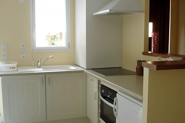 Gîte pour 9 personnes, avec jardin en Cotes-d'Armor - 4