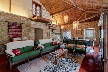 Villa for 21 People in Bárrio e Cepões, Minho Province, Photo 4