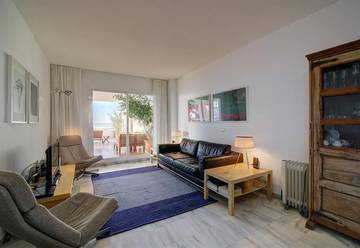 Holiday Rental for 4 People in Playa de la Rada, Estepona, Photo 4