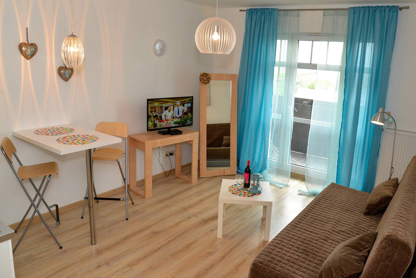 Ganze Ferienwohnung, Sun&Snow Sucha 3 - Apartment 3/15 in Karpacz, Sudeten (Polen)