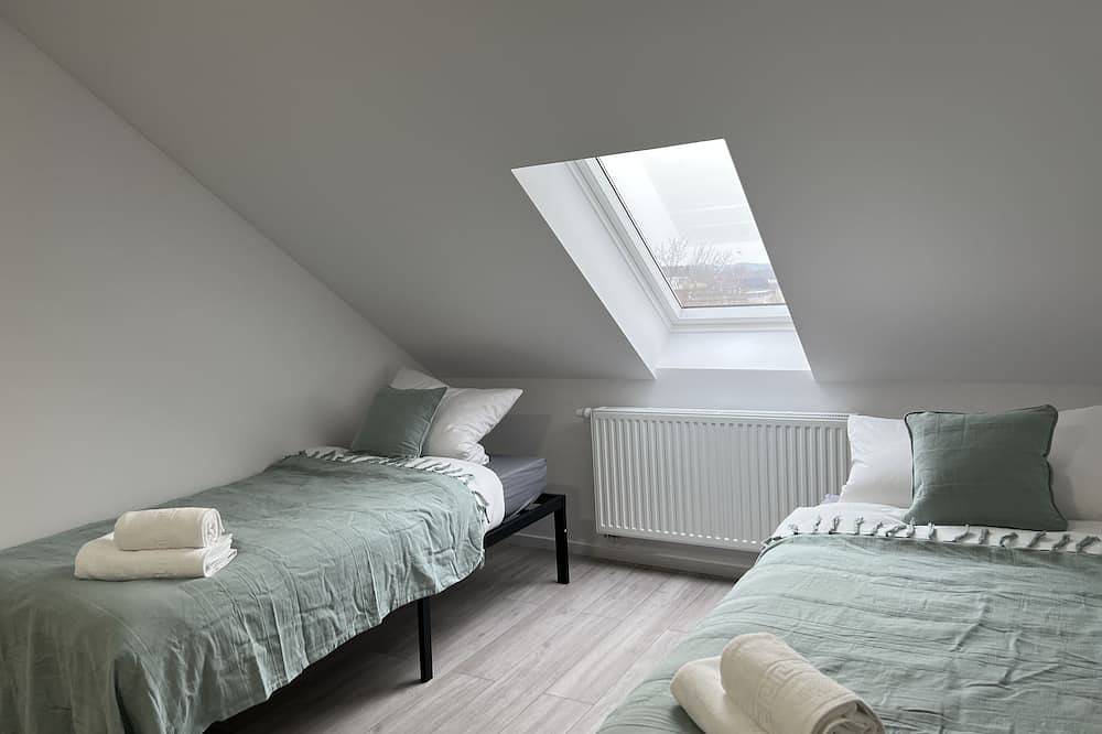 Ganze Wohnung, Schwan 6 - Innenstadt - 50m² - 2-Zimmer, Kdb in Düren, Kreis Düren