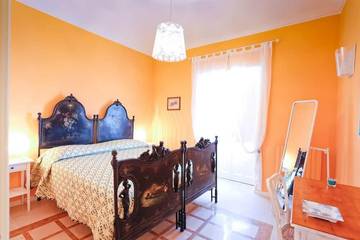 Loft per 6 Persone in Ortigia, Siracusa e dintorni, Foto 2