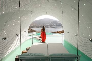 Villa for 2 People in Ios, Cyclades, Photo 3