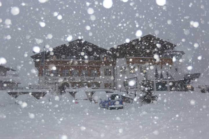 BnB für 3 Personen, mit Garten in Tannheimer Tal - 4