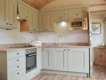 Cottage for 2 People in Shropshire, West Midlands, Photo 2