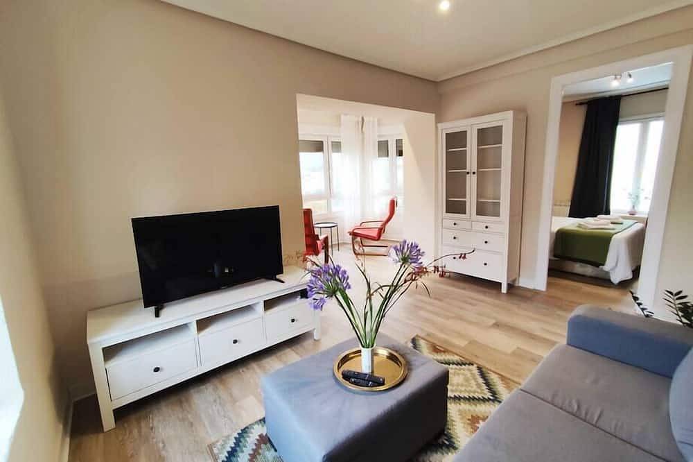 Apartamento entero, Apartamento Itsasoa Barrika in Barrica (Vizcaya), Costa Vasca