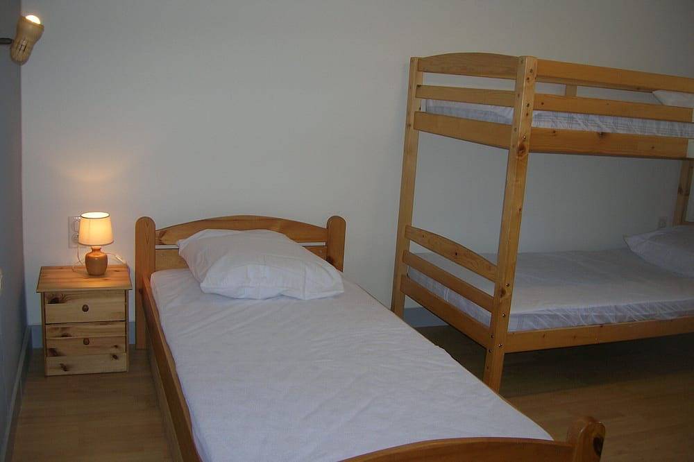 Maison de vacances au coeur du Jura, pays des lacs, gîte, France in Doucier, Jura Francais