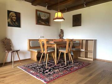 Appartement voor 5 Personen in Bürserberg, Brandnertal, Afbeelding 3