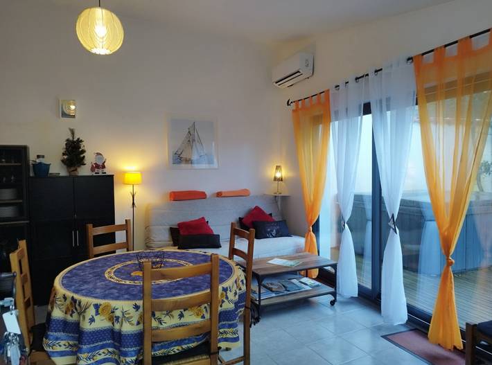 Villa pour 6 personnes, avec jardin ainsi que terrasse et jacuzzi, animaux acceptés en Charente-Maritime - 3