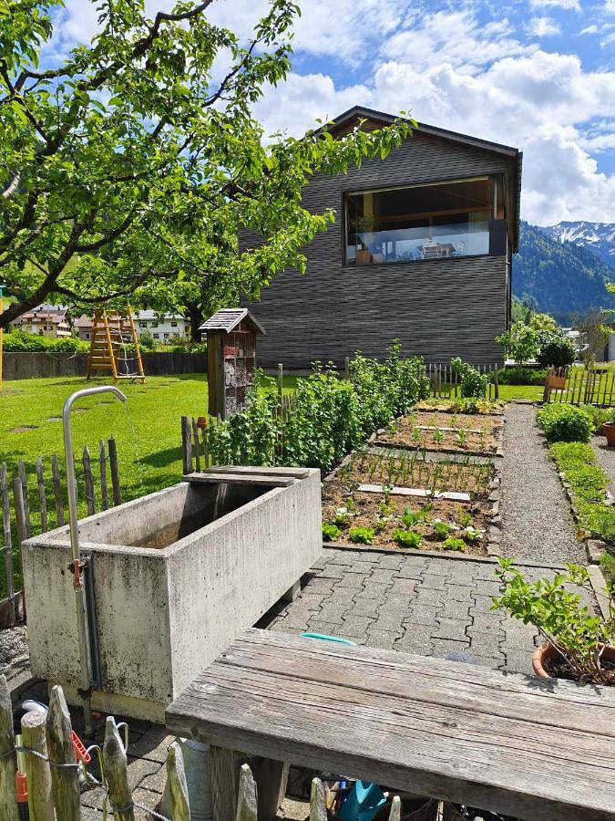Pension Zita in Schoppernau, Bregenzerwald