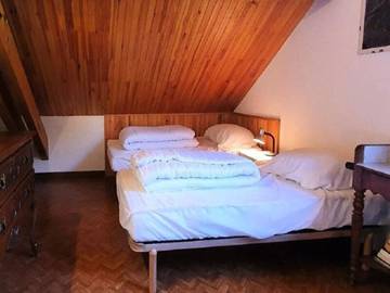 Location De Vacances pour 6 Personnes dans Saint-Jean-d'Arves, Région de Saint-Jean-de-Maurienne, Photo 3