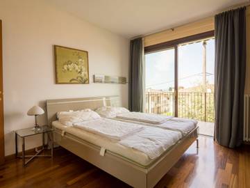 Vakantieappartement voor 4 Personen in Lazise, Garda Bergen, Afbeelding 3