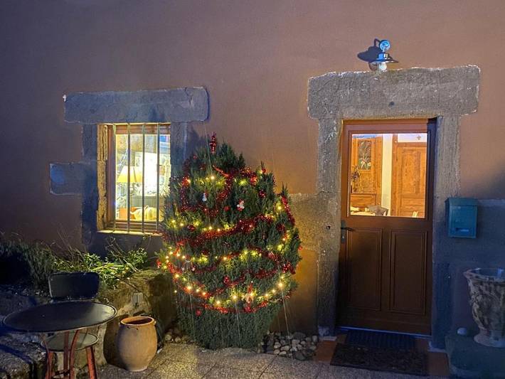 Location de vacances pour 6 personnes à Saint-Bérain - 4