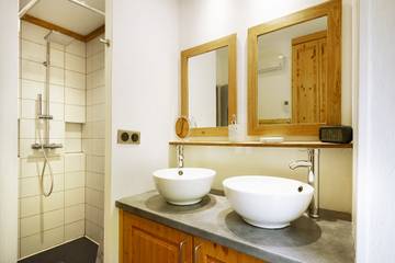 Maison De Vacances pour 6 Personnes dans La Bresse, Région d'Épinal, Photo 4