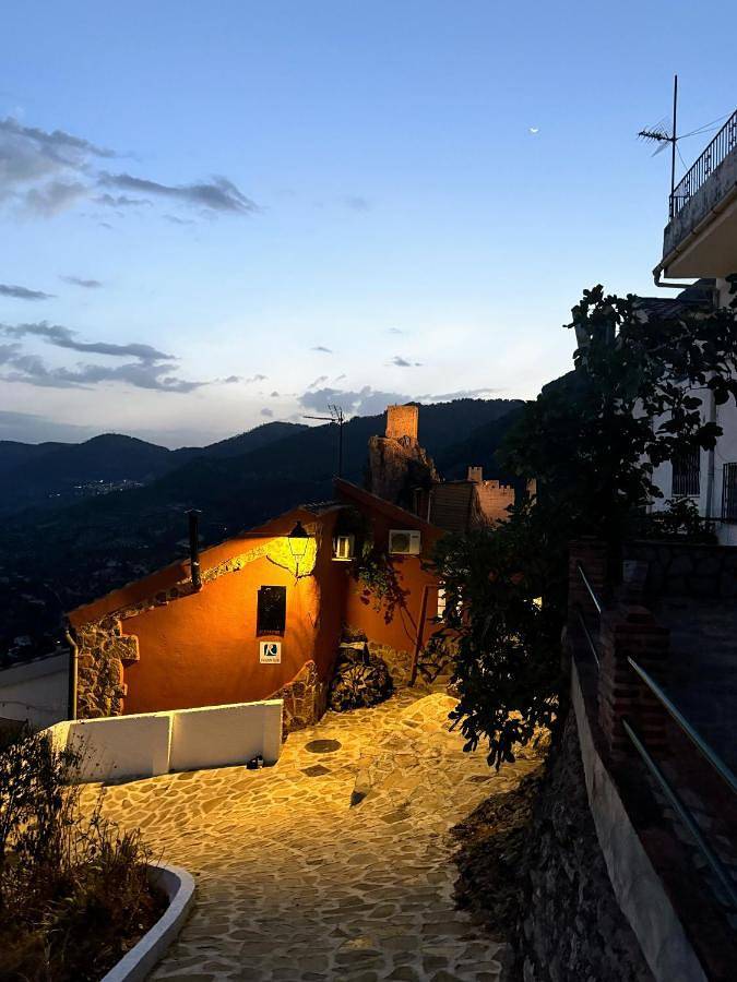 Casa rural para 4 personas, con vistas y balcón en Sierra de Cazorla - 3