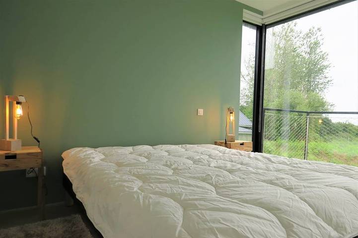 Location de vacances pour 6 personnes, avec jardin dans Golf de Saint-Samson - 3