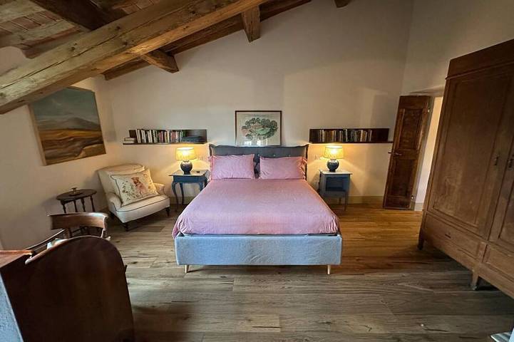 Villa Stallina, Private Pool, Bolgheri in Bolgheri, Castagneto Carducci