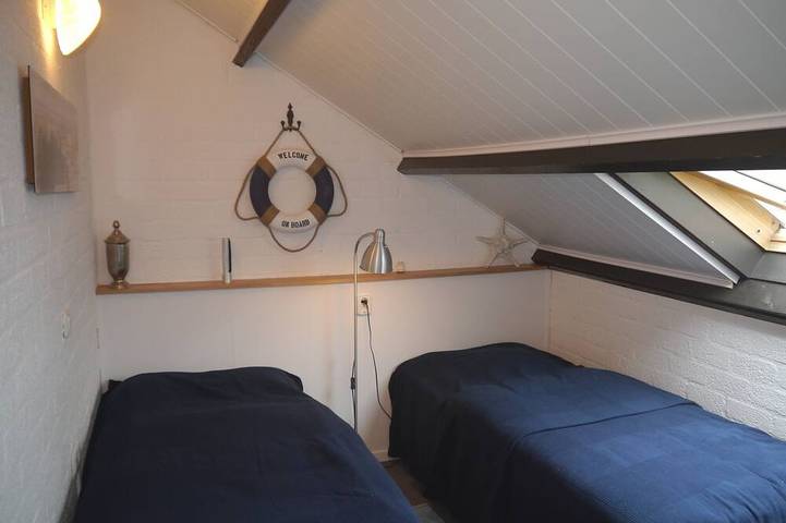 Ferienhaus für 5 Personen, mit Garten und Pool in Schouwen-Duiveland - 3