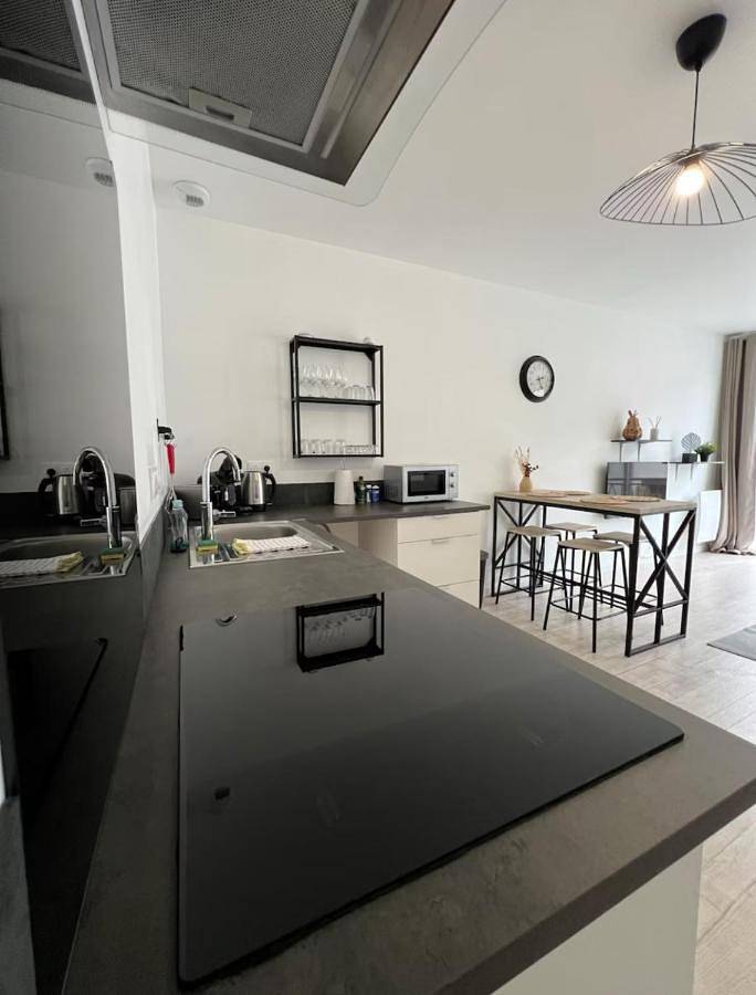 Gîte pour 6 personnes, avec terrasse à Ploërmel - 3