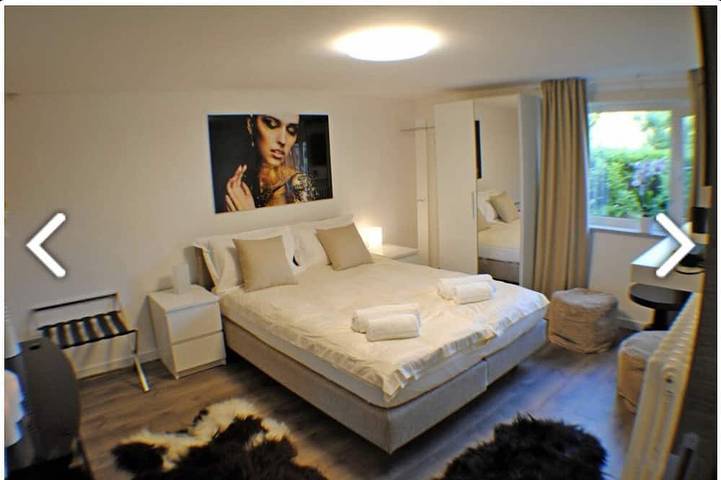Appartement entier, Comfortable apartment, close to downtown and train station in Bruges, Flandre-Occidentale