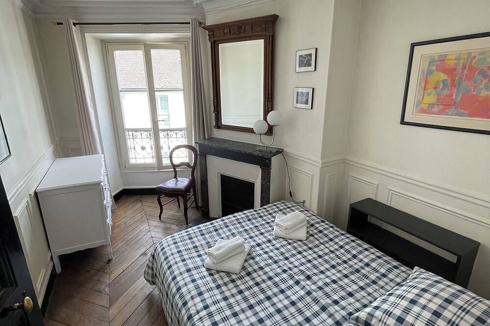 Appartement de vacances