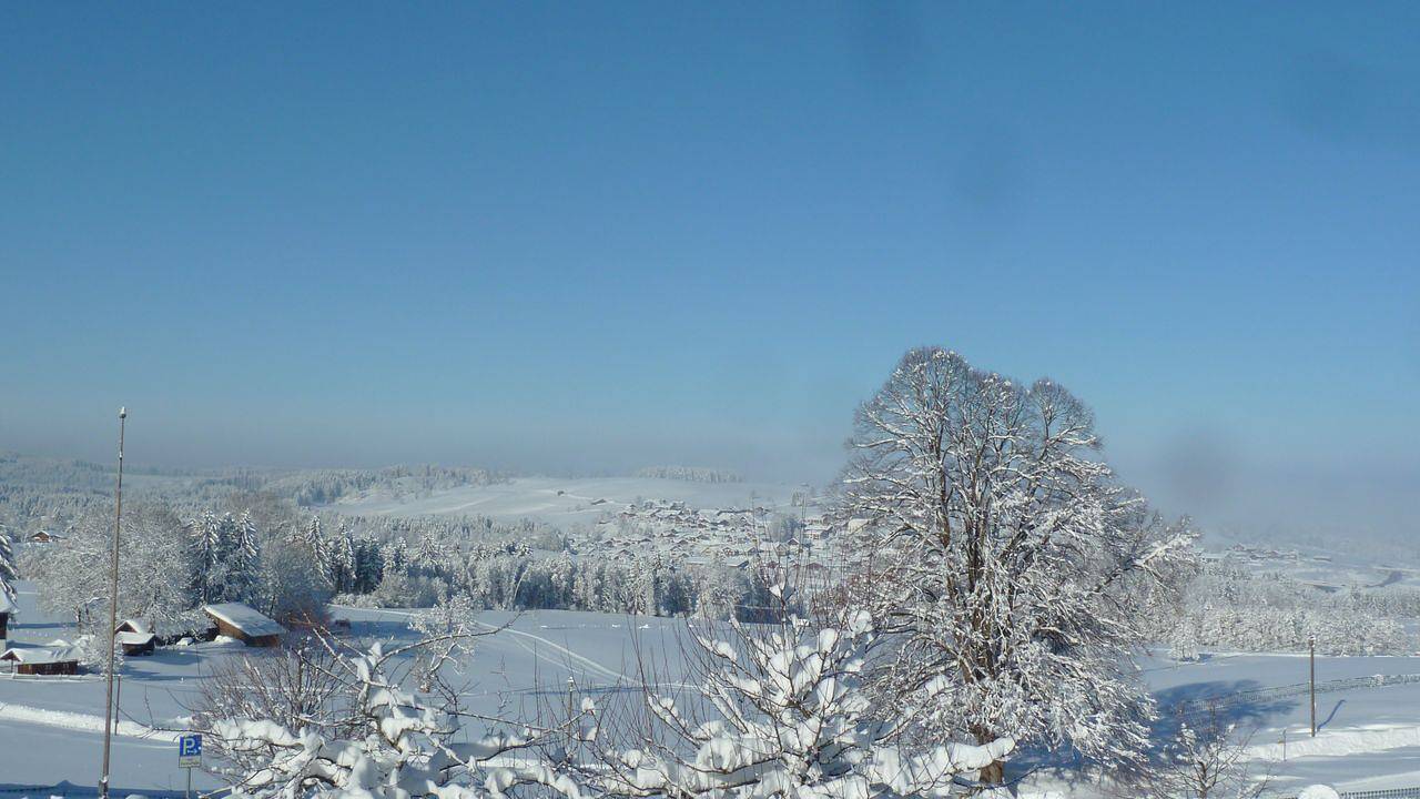 Ganze Ferienwohnung, Ferienwohnung für 4 Personen (55 m²) in Bad Kohlgrub in Bad Kohlgrub, Bayerische Alpen