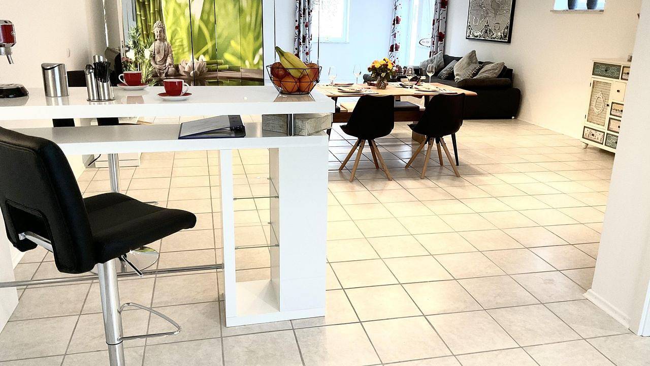 Ganze Ferienwohnung, Ferienwohnung für 4 Personen (84 m²) in Freinberg in Freinberg, Innviertel