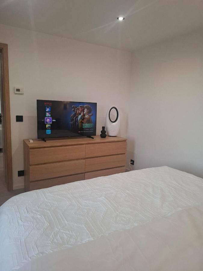 Appartement entier, Appartement vue exceptionnelle et piscine in Orcier, Région de Thonon-les-Bains