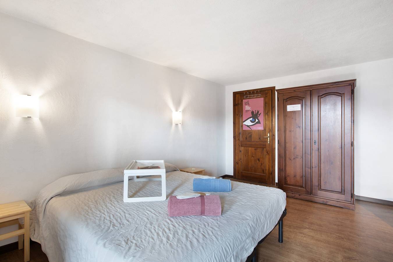 Habitación “Coppa dell’Amicizia” – Espacio y convivencia in Comune di Saint-Pierre, Alpes del Valais