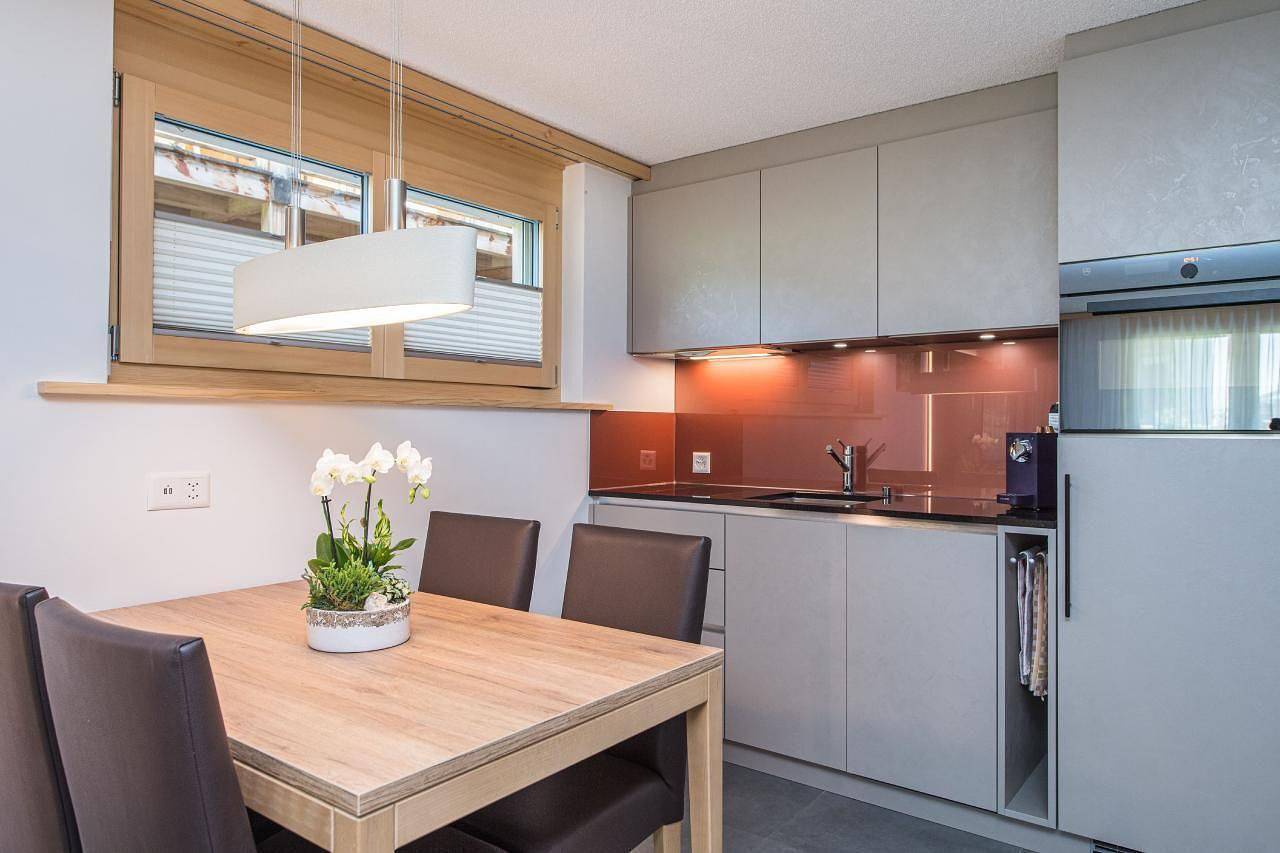 Apartamento vacacional entero, Top apartment Dom (Skiin/Skiout) in Zermatt, Alpes del Valais