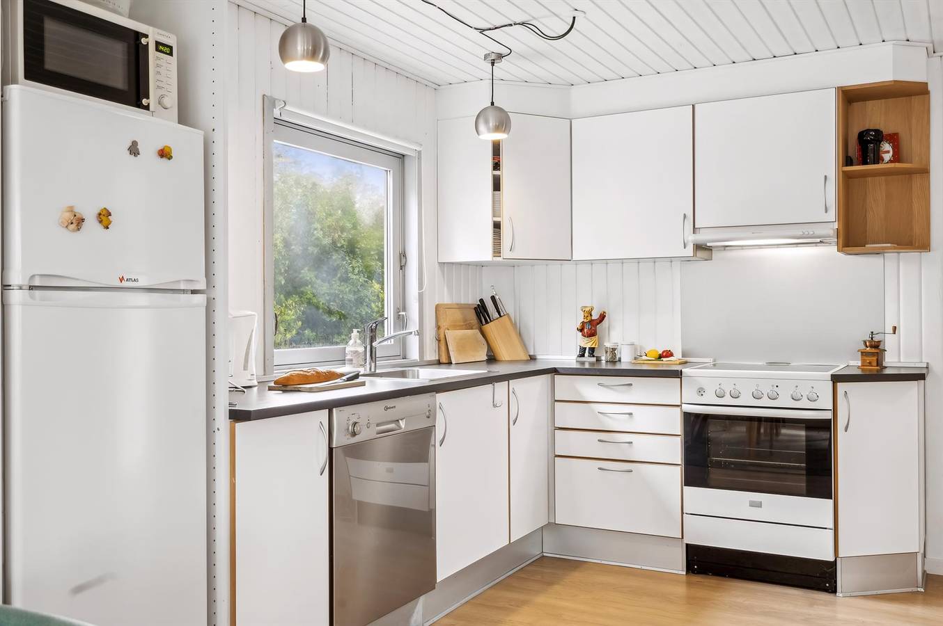 2 bedroom pet friendly home in Ebeltoft in Øerne, Ebeltoft