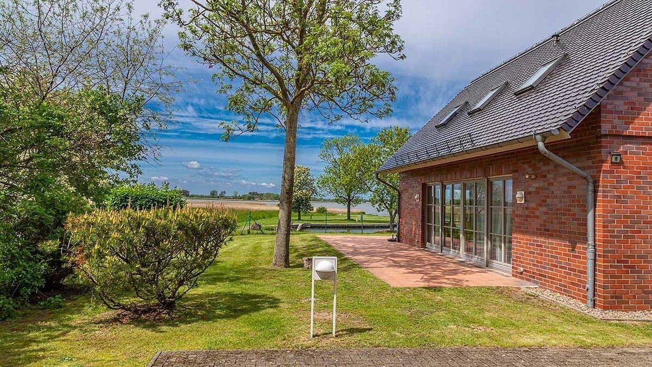 Entire holiday apartment, Ferienwohnung für 6 Personen (100 m²) in Dewichow auf Usedom in Dewichow, Mellenthin