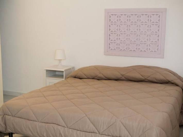 Apartamento de vacaciones para 1 personas, Se admiten mascotas - 1