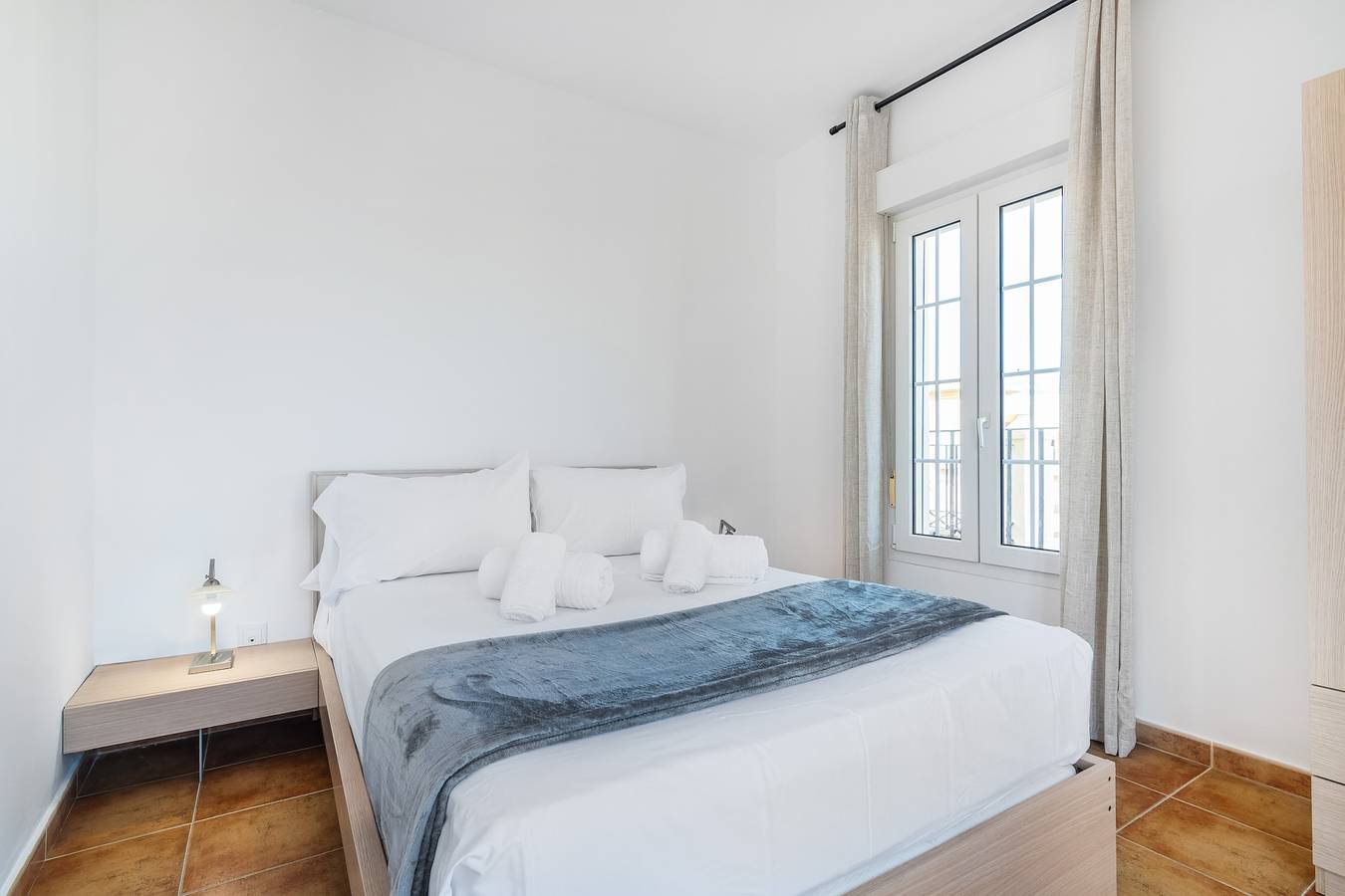 Apartamento entero, Playa Grande Plus - Playa Punta del Moral Pphg207P209 in Isla Canela, Ayamonte