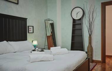 Location De Vacances pour 5 Personnes dans Milan, Province de Milan, Photo 1