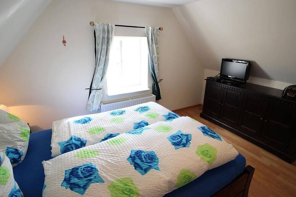 Ferienhaus Wasserkoog in Wasserkoog, Tetenbüll