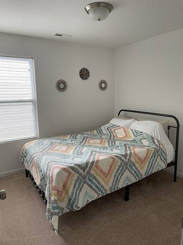 Vacation Home for 6 Guests in Charlotte, Mecklenburg County, Picture 2