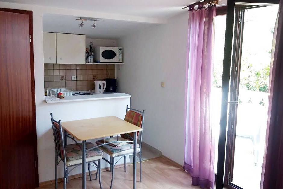 Appartamento vacanze a Kvarn a partire da 60€ a notte