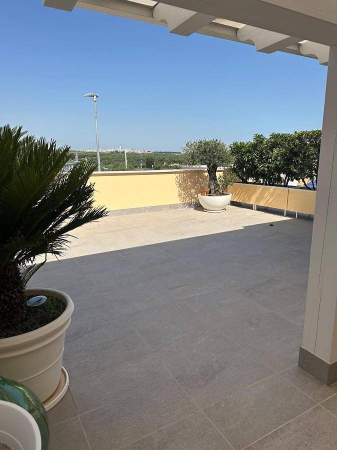 Appartamento intero, Terrazza Giulia in Bitetto, Provincia di Bari