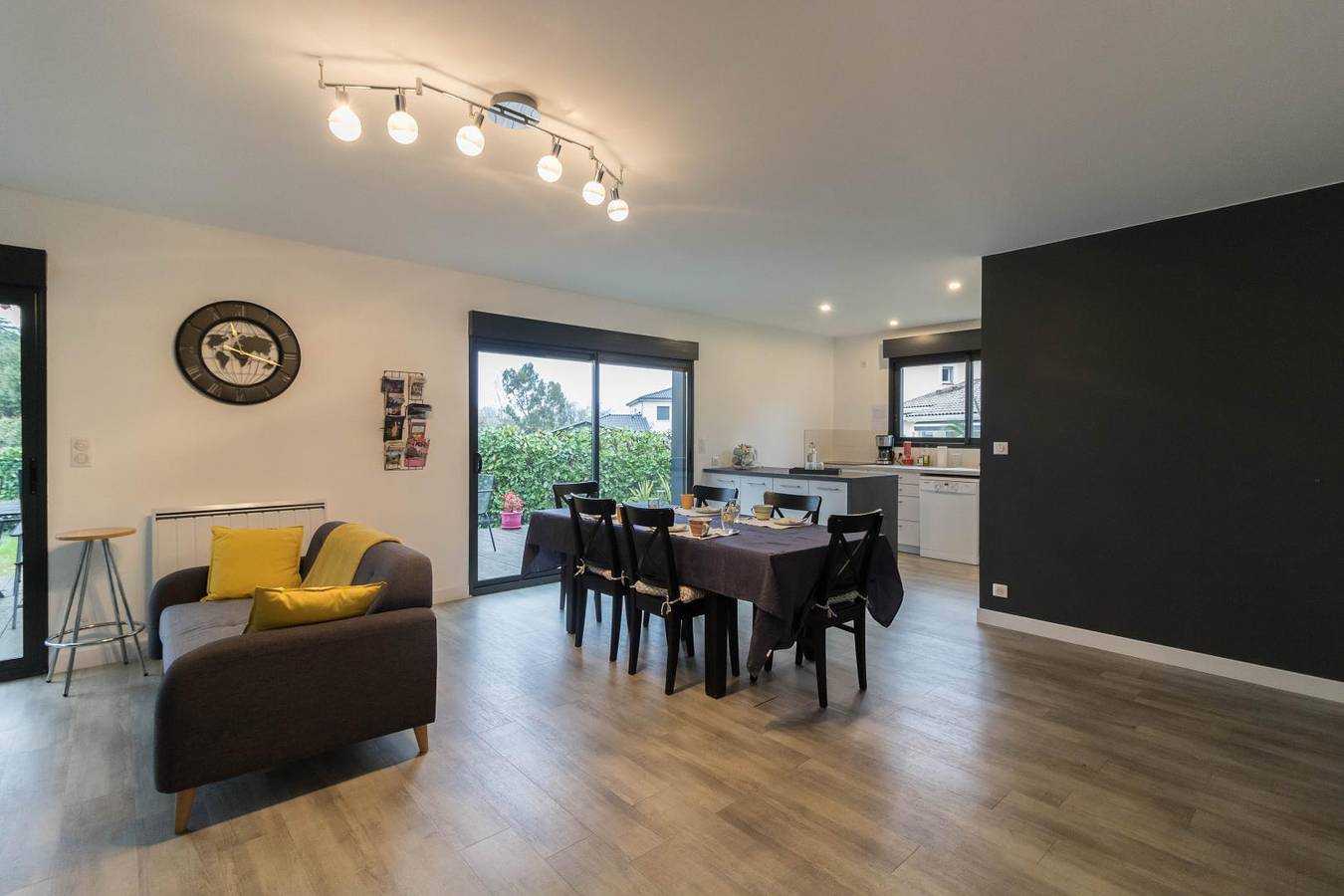 Chambre double in Saint-Jean, Haute-Garonne