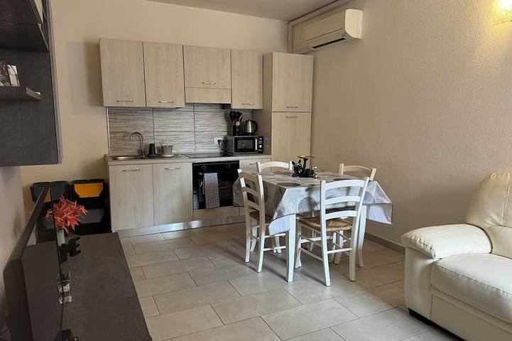 Appartement de vacances pour 2 personnes, animaux acceptés - 1