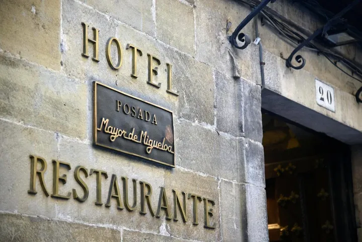 Hotel para 1 personas - 1