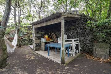 Casa De Férias para 4 Pessoas em Rosto do Cão (Livramento), Ilha de São Miguel, Foto 2