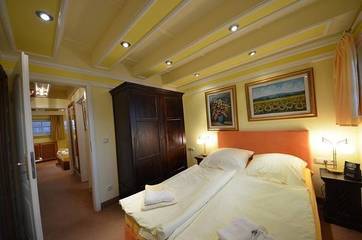 Ferienhaus für 8 Personen in Mönchgut, Rügen, Bild 3